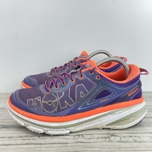 HOKA ONE ONE BONDI 4
